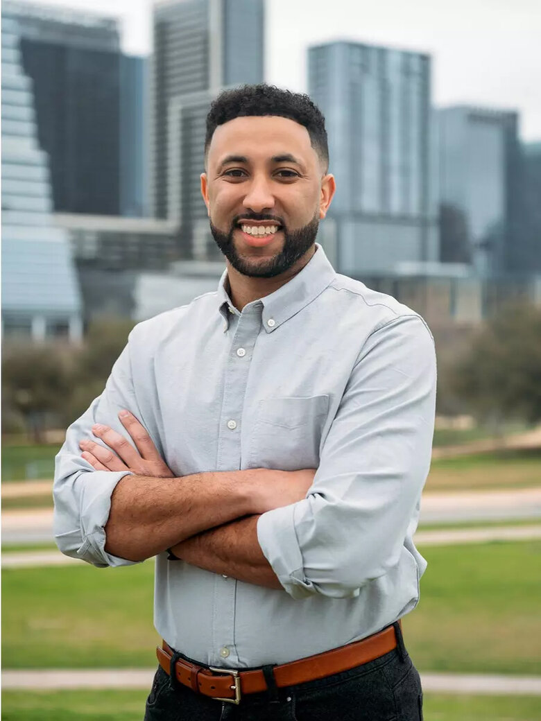 Lawrence Pritchett, MODUS Real Estate